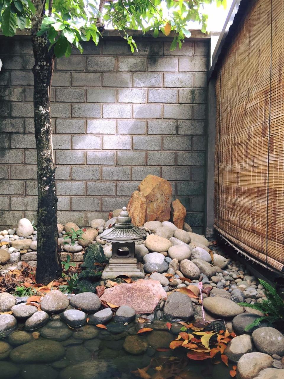 The An Homestay Хошимин Экстерьер фото